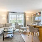 Landhaus Sölring Neest