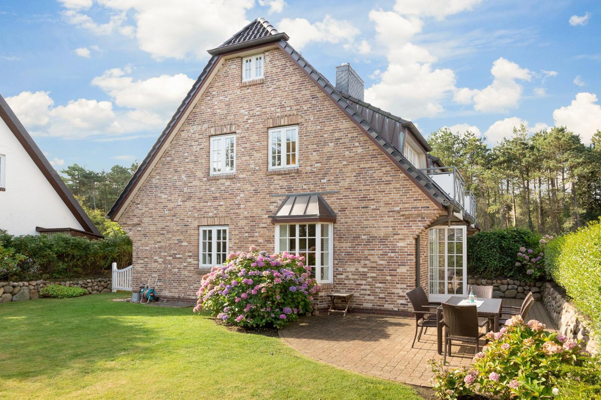Ferienhaus Sölring Neest
