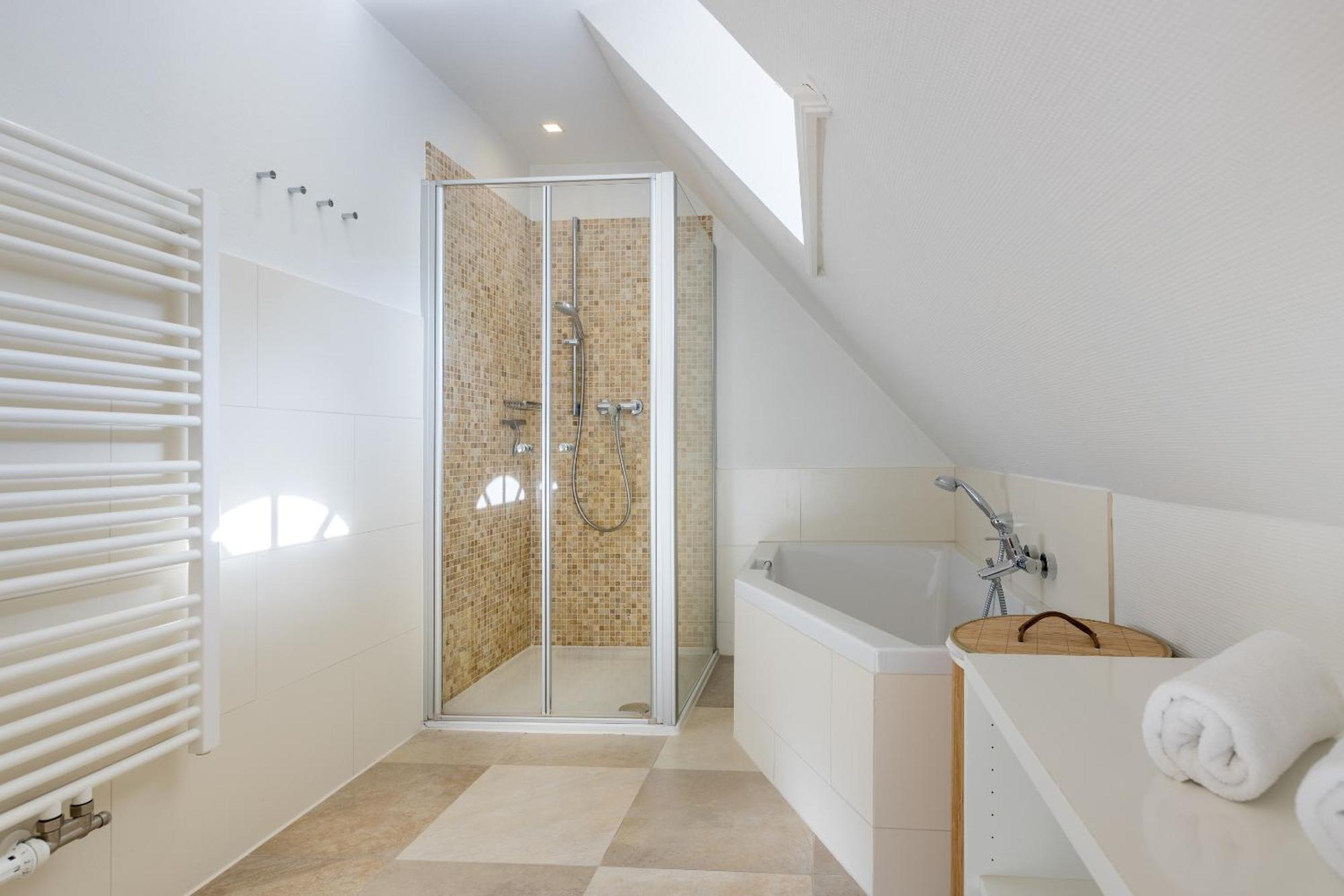 Sölring Neest Ferienhaus Wenningstedt-Braderup