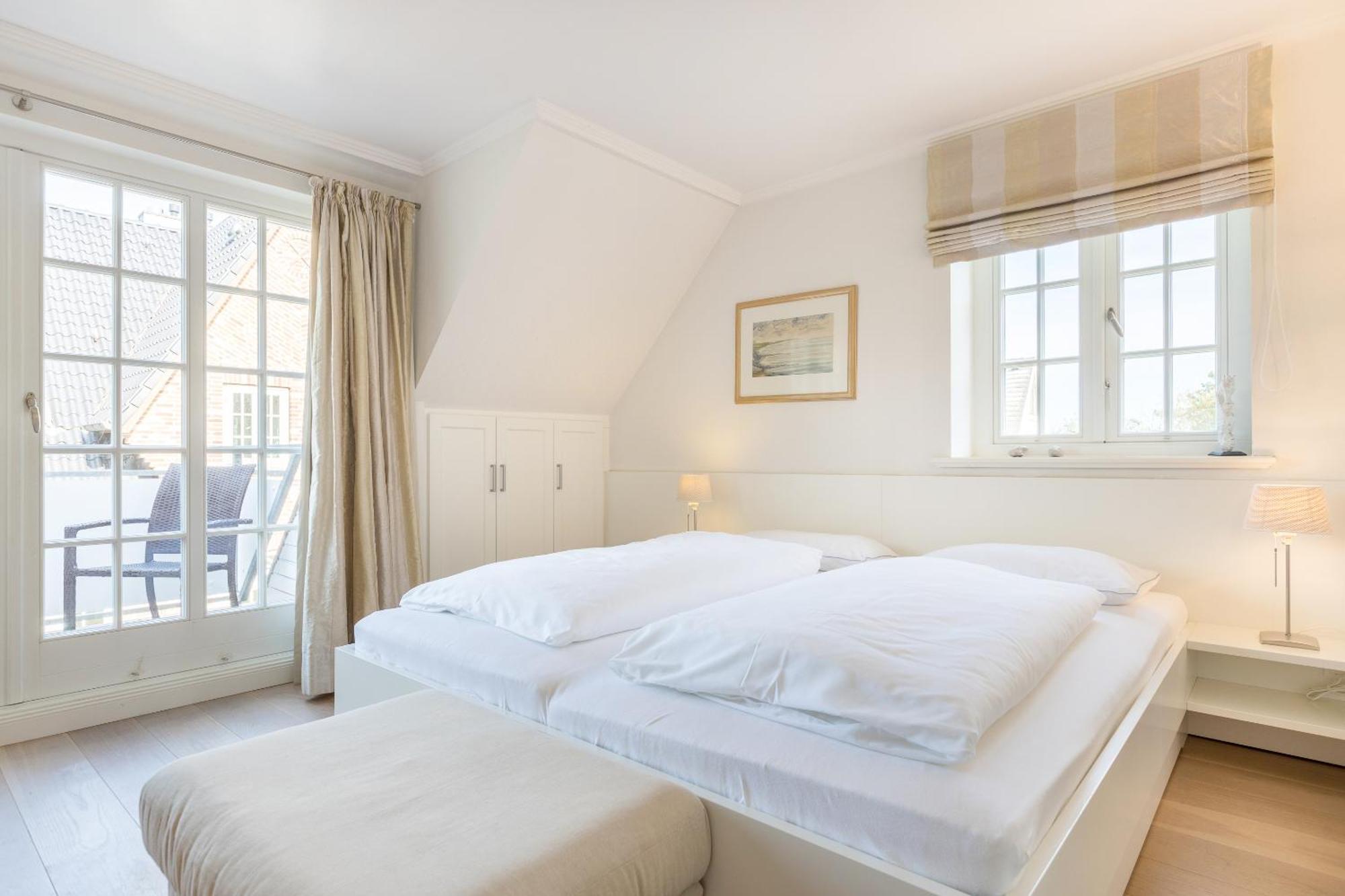 Ferienhaus Sölring Neest *
