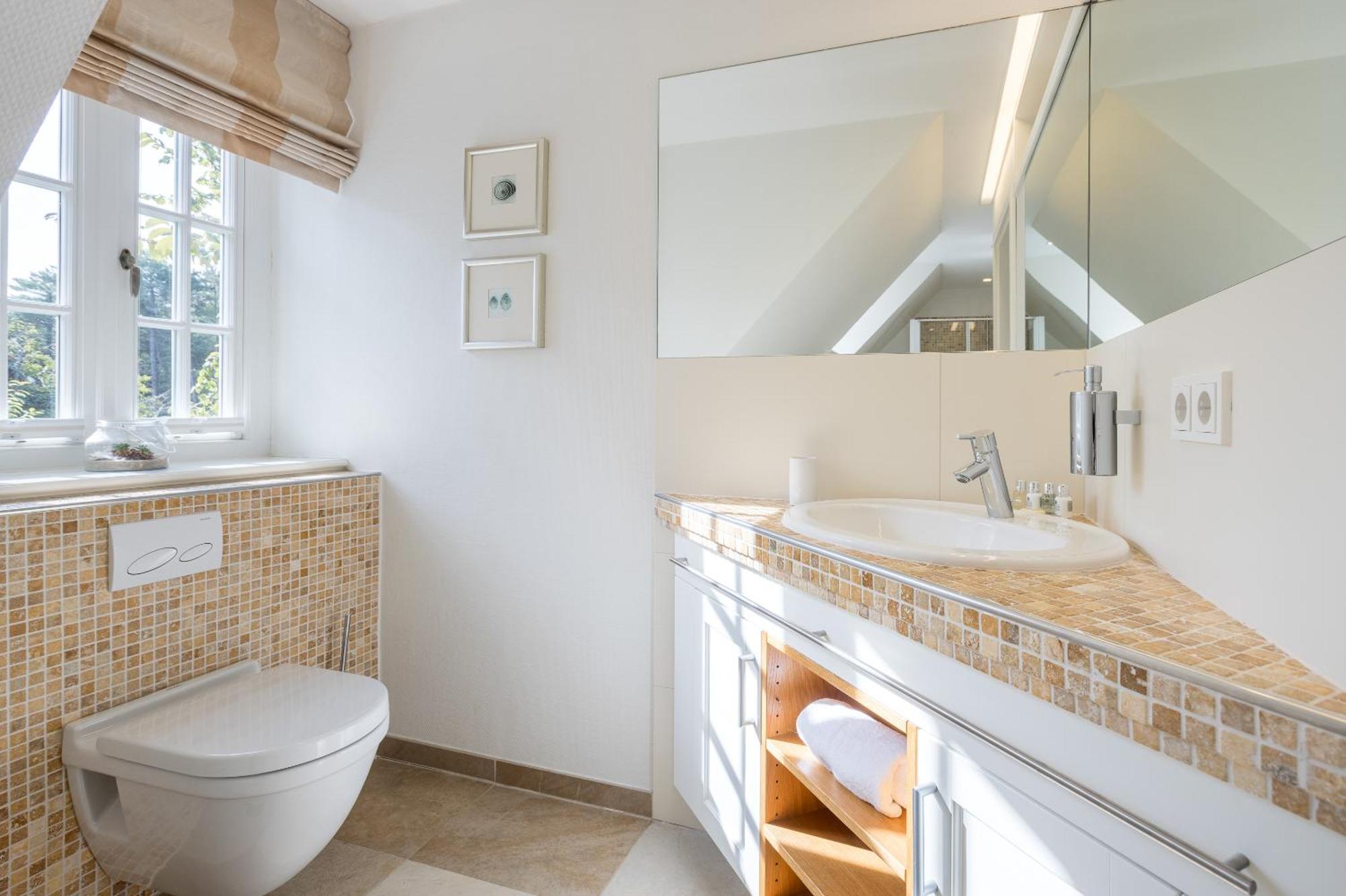 Sölring Neest Ferienhaus Wenningstedt-Braderup