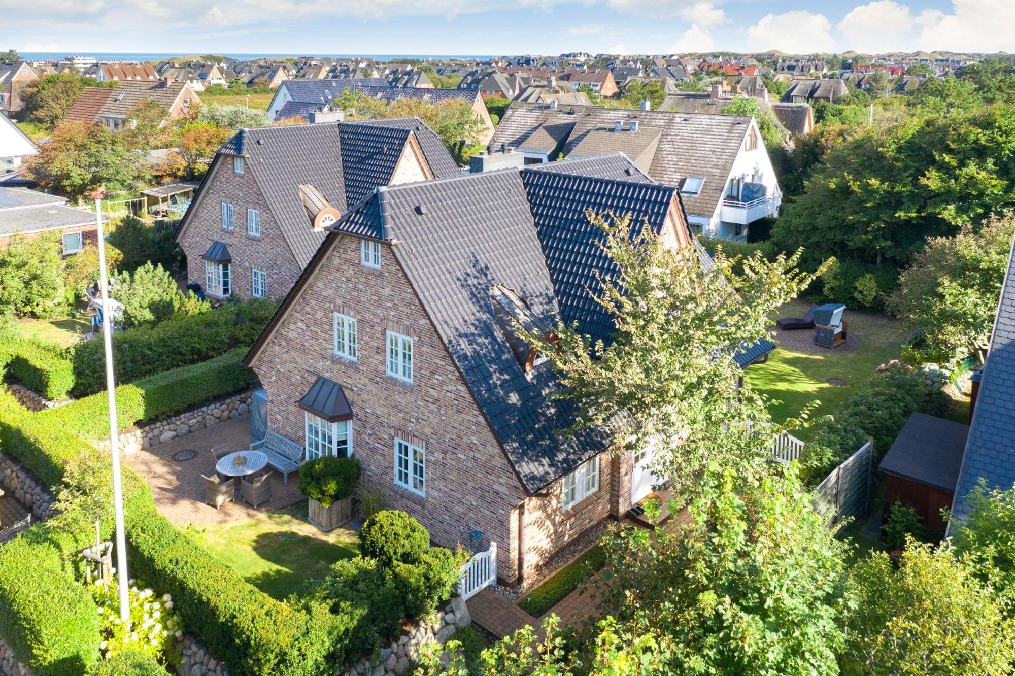 Ferienhaus Sölring Neest